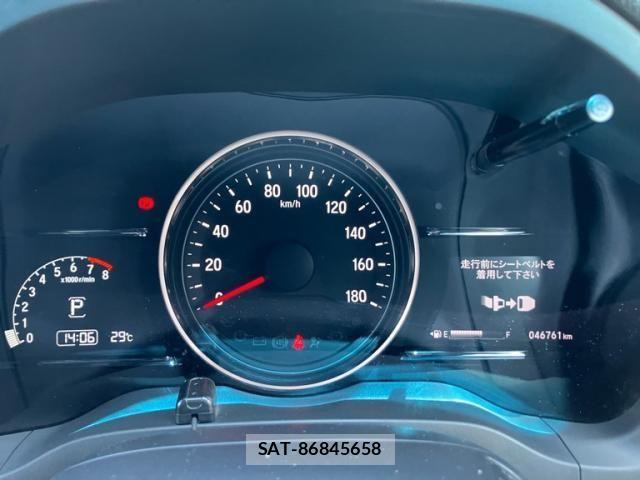 Honda VEZEL 2017-05 7621013-13