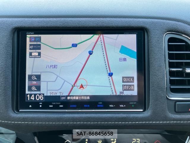 Honda VEZEL 2017-05 7621013-15