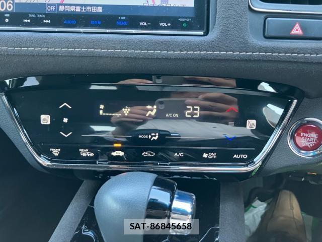 Honda VEZEL 2017-05 7621013-16