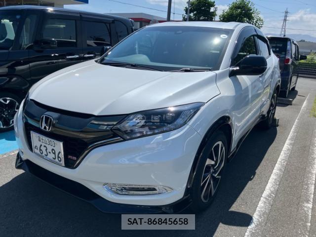 Honda VEZEL 2017-05 7621013-1