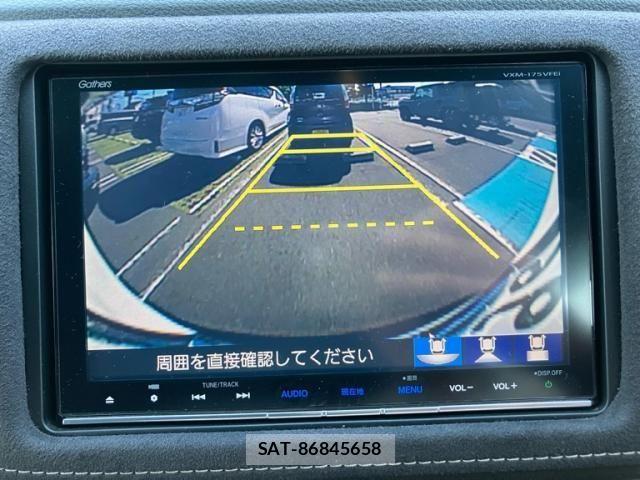 Honda VEZEL 2017-05 7621013-19