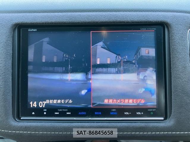 Honda VEZEL 2017-05 7621013-20