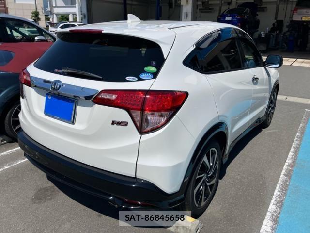 Honda VEZEL 2017-05 7621013-3