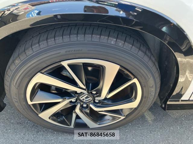 Honda VEZEL 2017-05 7621013-6