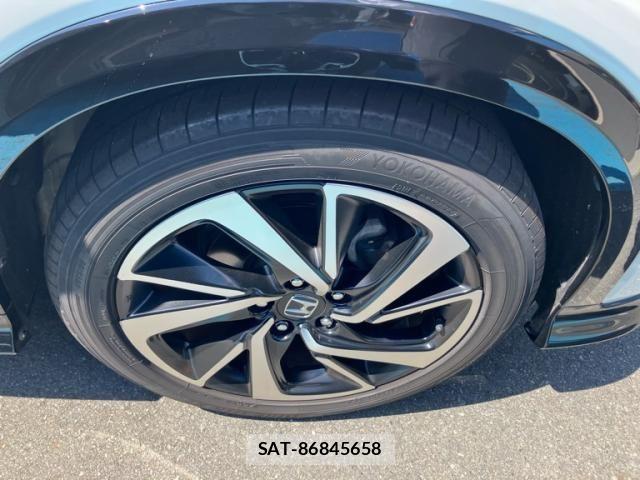 Honda VEZEL 2017-05 7621013-7