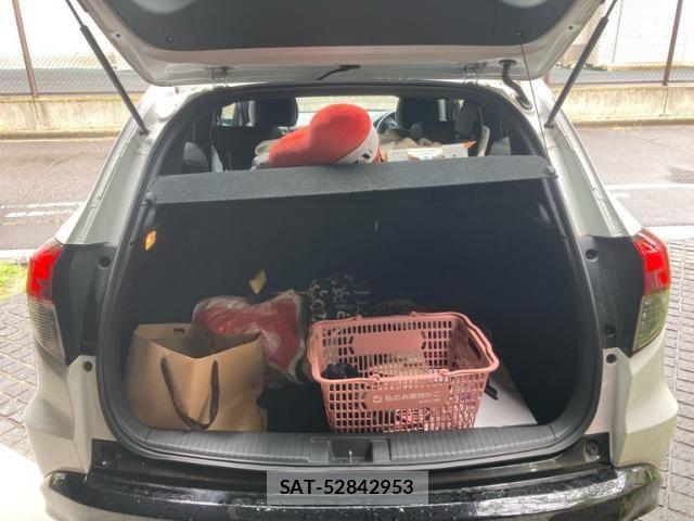 Honda VEZEL 2019-07 7621014-9