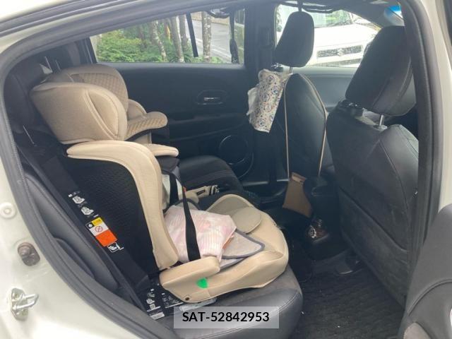 Honda VEZEL 2019-07 7621014-11