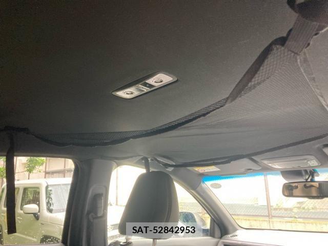 Honda VEZEL 2019-07 7621014-12