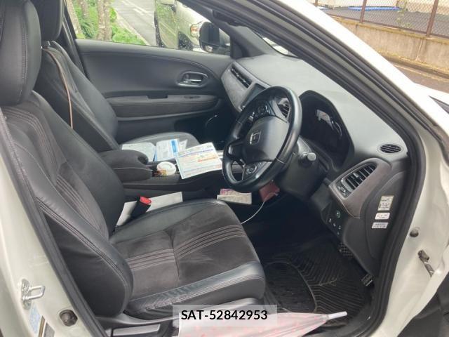 Honda VEZEL 2019-07 7621014-13