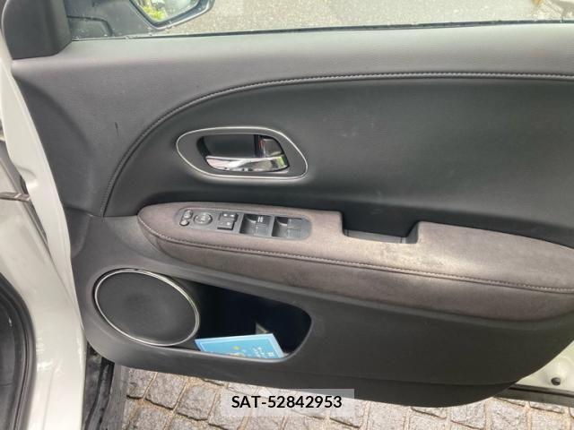 Honda VEZEL 2019-07 7621014-14