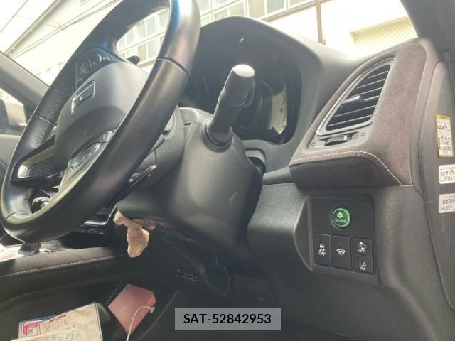 Honda VEZEL 2019-07 7621014-16