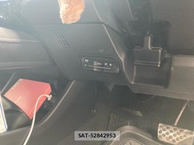 Honda VEZEL 2019-07 7621014-17