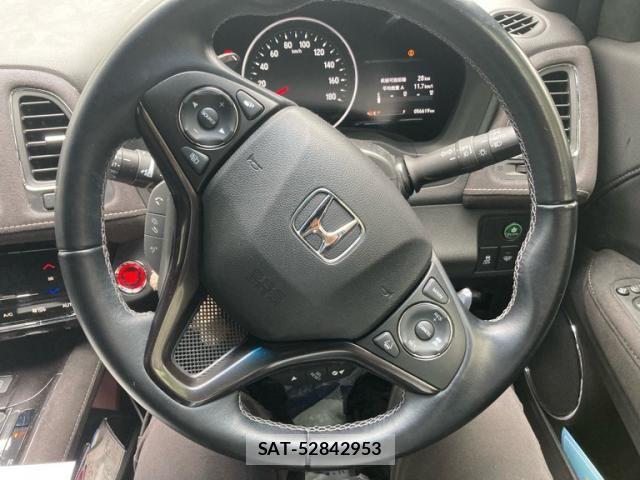 Honda VEZEL 2019-07 7621014-18