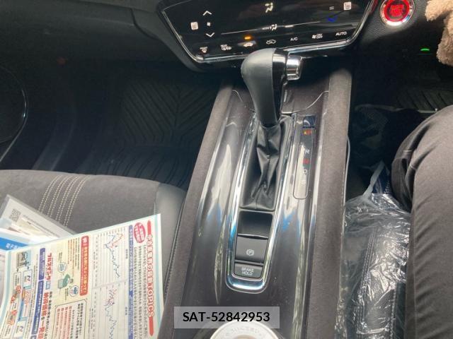 Honda VEZEL 2019-07 7621014-20