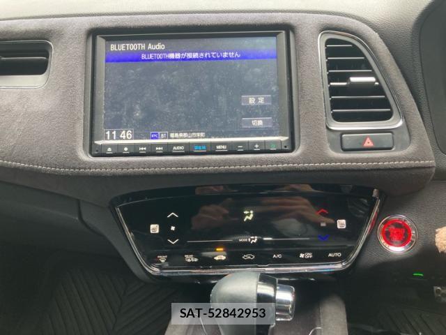 Honda VEZEL 2019-07 7621014-21