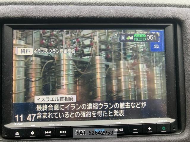 Honda VEZEL 2019-07 7621014-24