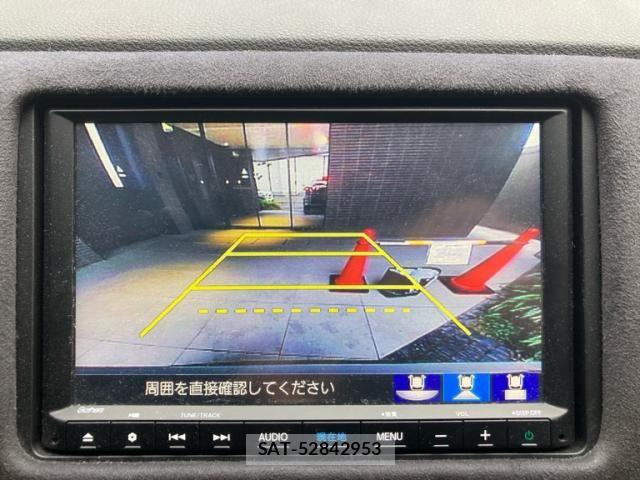 Honda VEZEL 2019-07 7621014-25