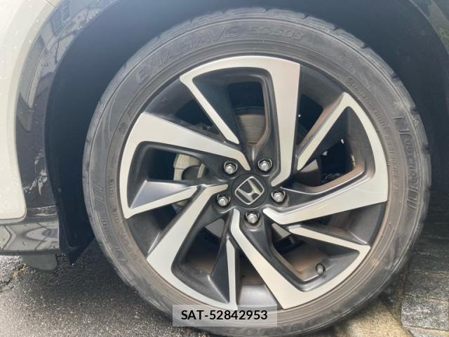 Honda VEZEL 2019-07 7621014-26