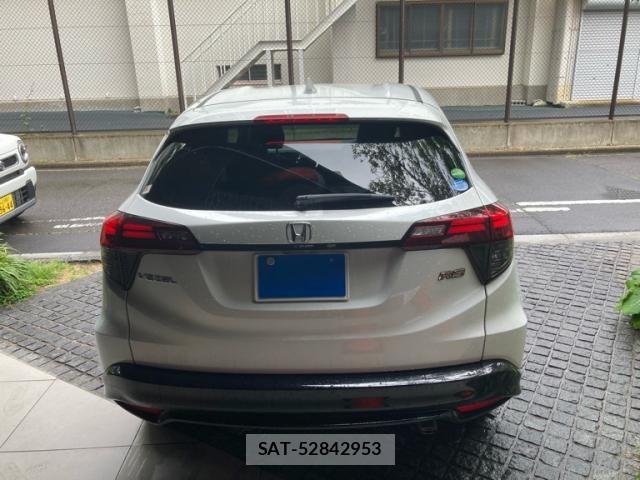 Honda VEZEL 2019-07 7621014-4