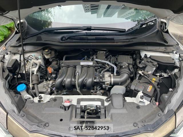Honda VEZEL 2019-07 7621014-7