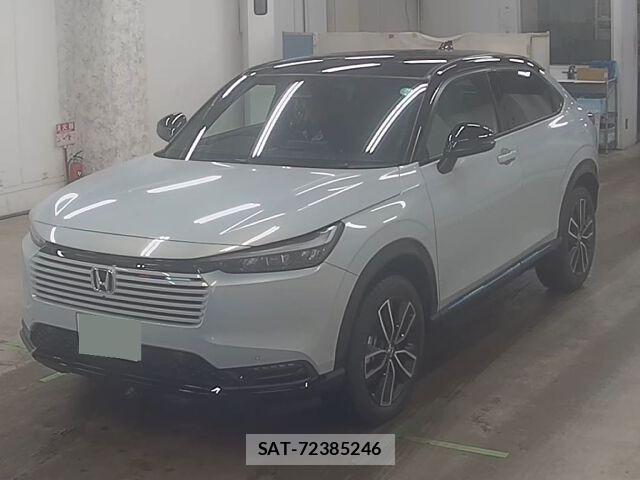 Honda VEZEL 2026-05 7679600-0