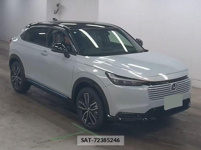 Honda VEZEL 2026-05 7679600-3