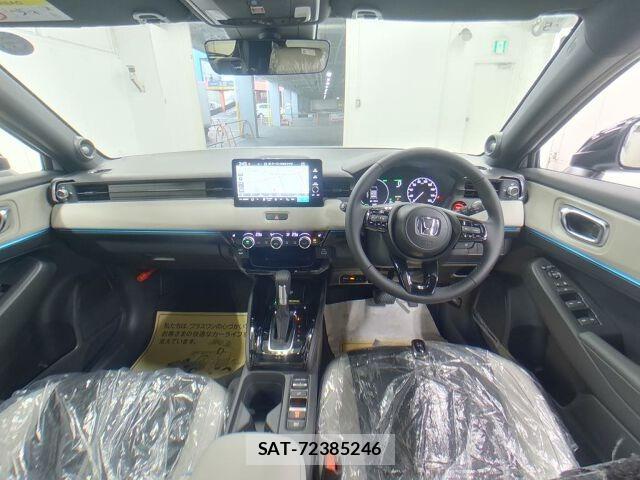 Honda VEZEL 2026-05 7679600-5