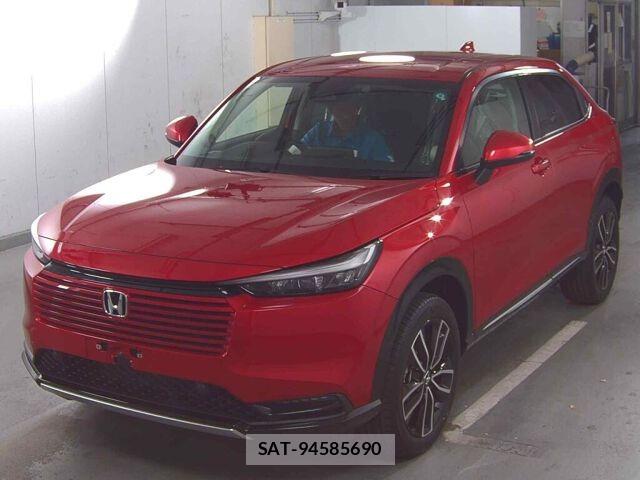 Honda VEZEL 2026-05 7679672-0