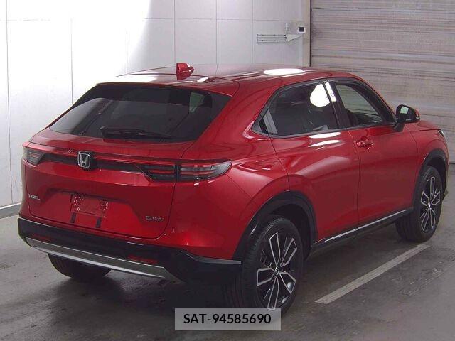 Honda VEZEL 2026-05 7679672-1