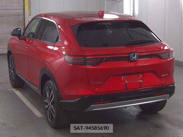 Honda VEZEL 2026-05 7679672-2