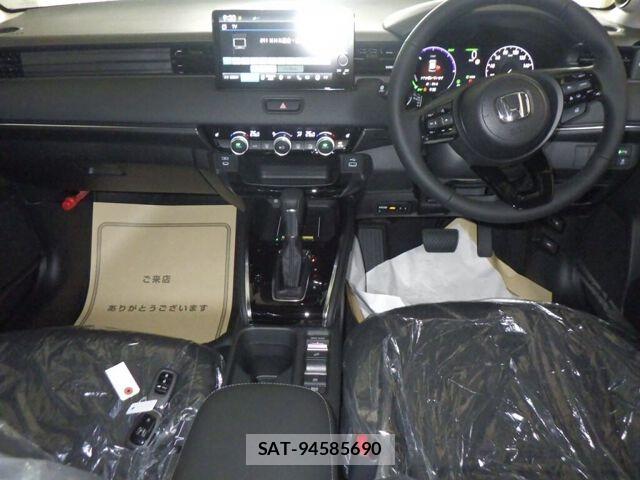 Honda VEZEL 2026-05 7679672-5