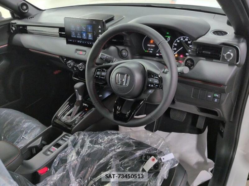 Honda VEZEL 2026-06 7714100-4