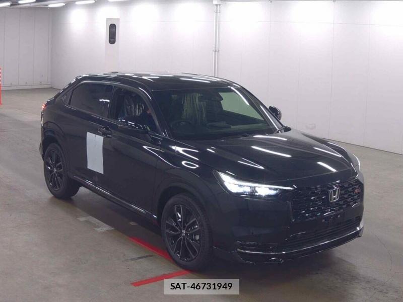 Honda VEZEL 2026-06 7713696-0