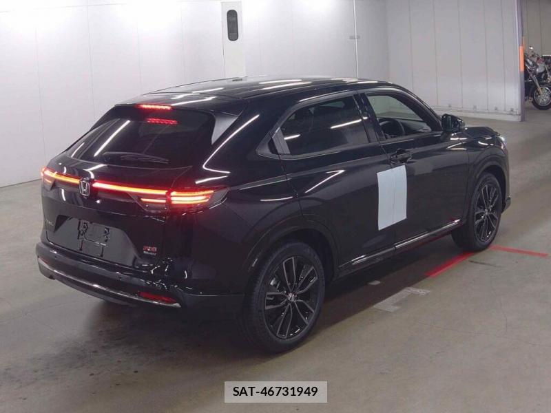 Honda VEZEL 2026-06 7713696-1