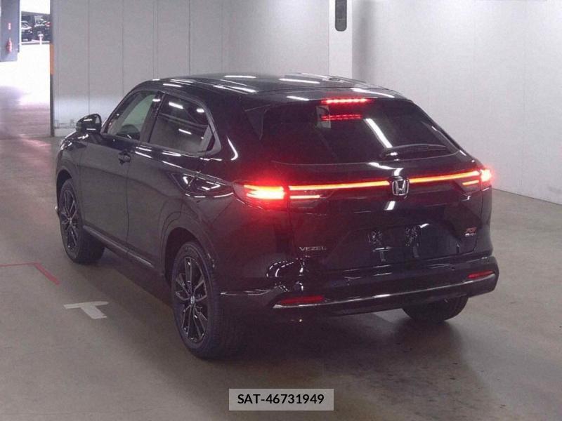 Honda VEZEL 2026-06 7713696-2