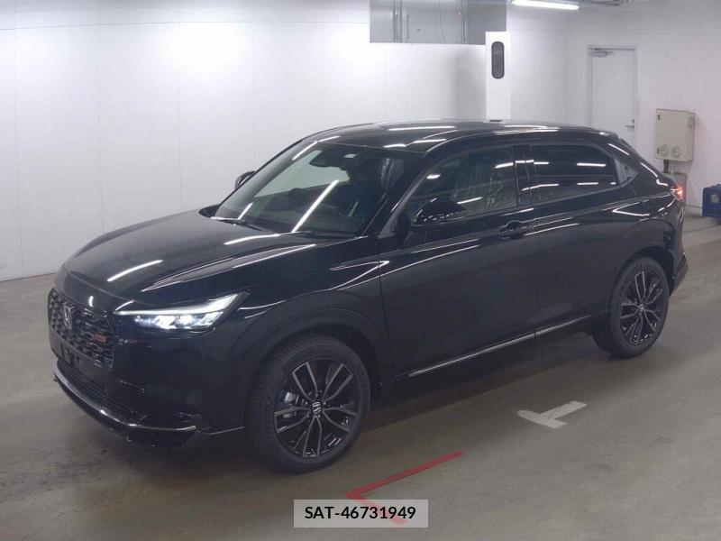 Honda VEZEL 2026-06 7713696-3