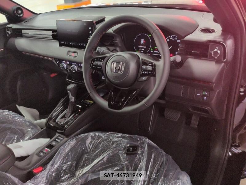 Honda VEZEL 2026-06 7713696-4
