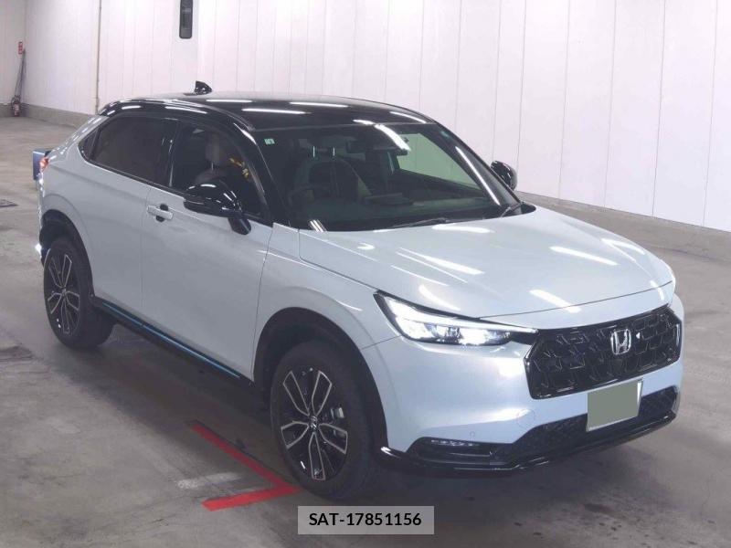 Honda VEZEL 2026-01 7713774-0