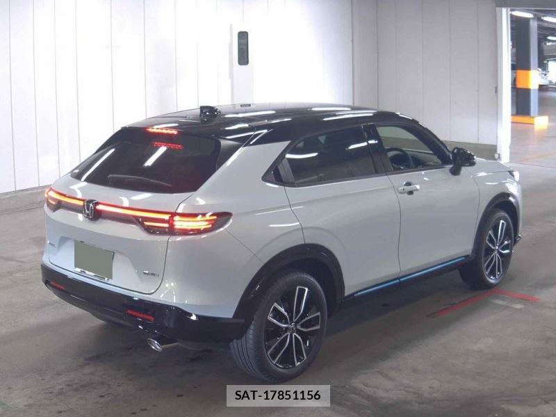 Honda VEZEL 2026-01 7713774-1