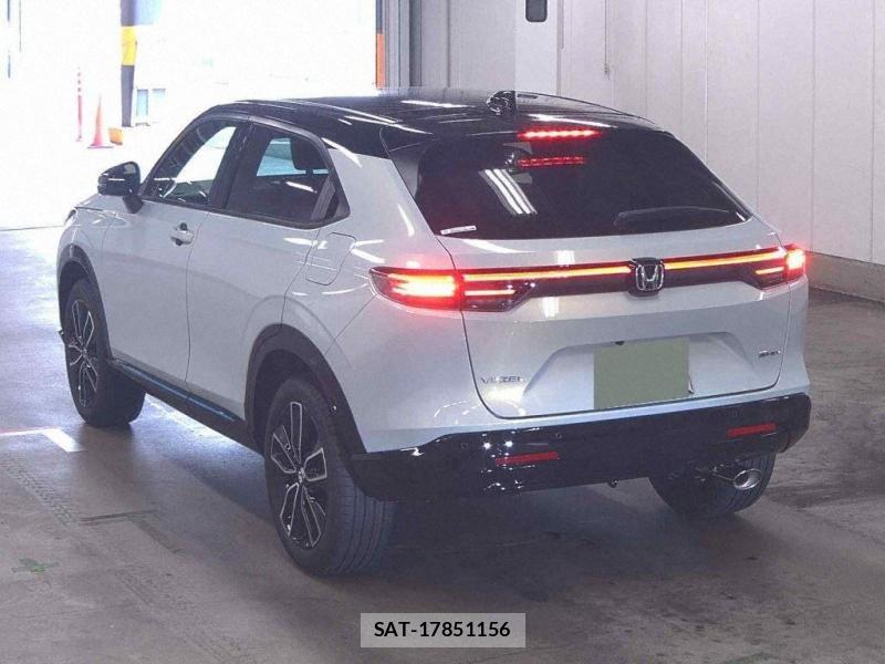 Honda VEZEL 2026-01 7713774-2