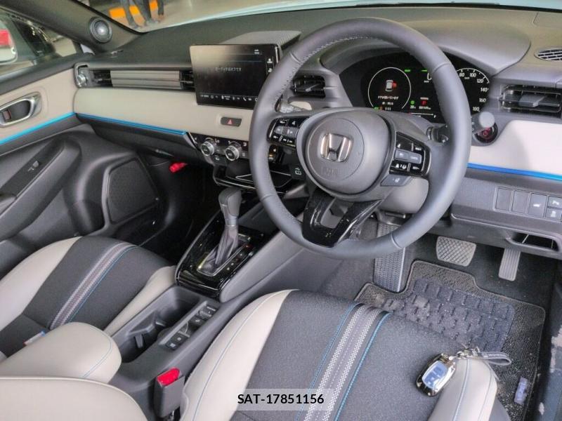 Honda VEZEL 2026-01 7713774-4