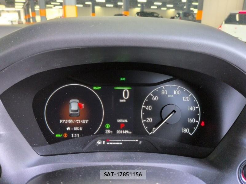 Honda VEZEL 2026-01 7713774-5