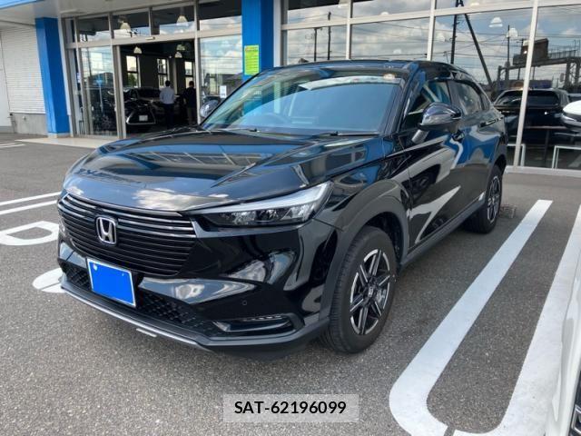 Honda VEZEL 2023-12 7730245-0