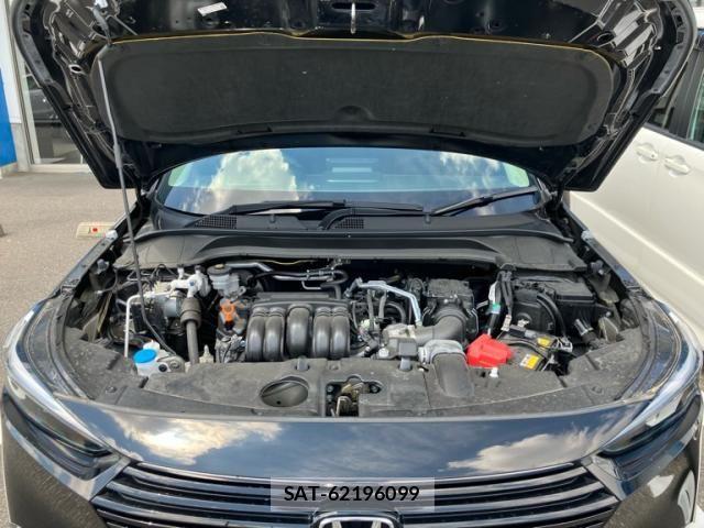 Honda VEZEL 2023-12 7730245-9