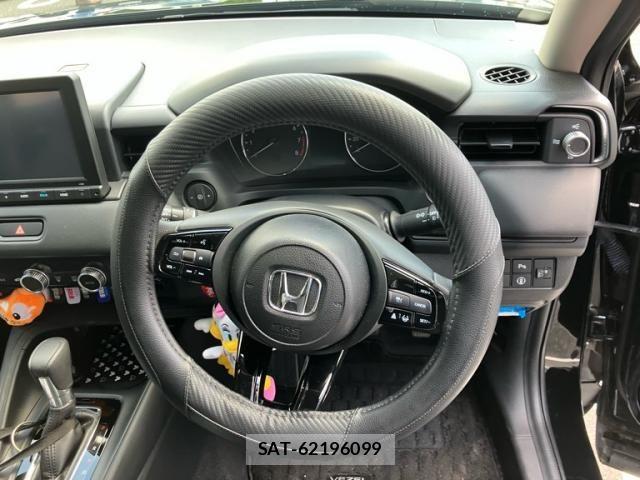 Honda VEZEL 2023-12 7730245-16