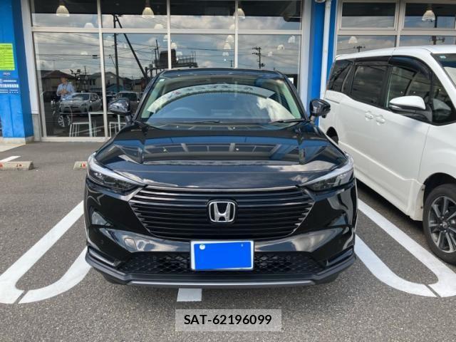 Honda VEZEL 2023-12 7730245-2