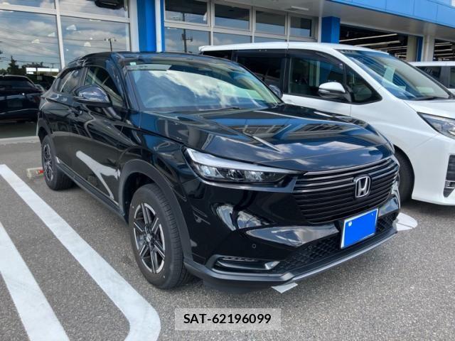 Honda VEZEL 2023-12 7730245-3