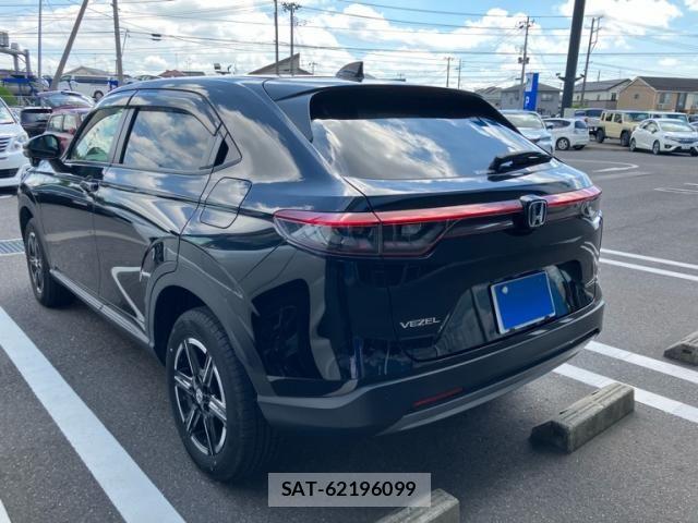 Honda VEZEL 2023-12 7730245-4