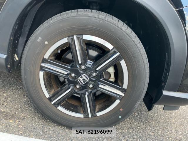 Honda VEZEL 2023-12 7730245-5