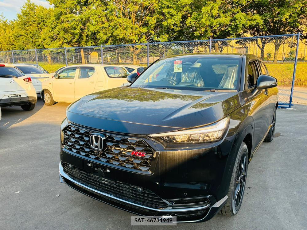 Honda VEZEL 2026-06 7713696-0